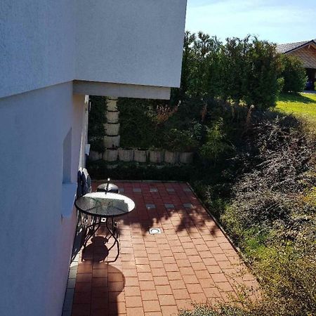 Ferienwohnung Haus Gerrie Mauth Exterior foto