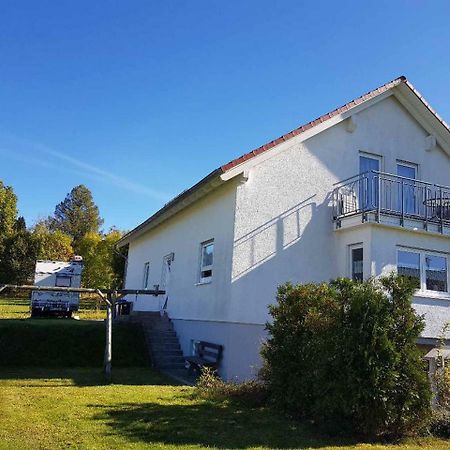 Ferienwohnung Haus Gerrie Mauth Exterior foto