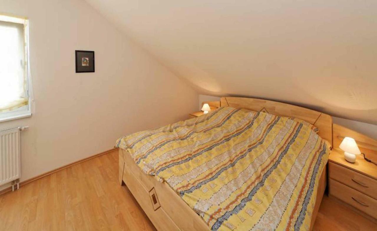 Ferienwohnung Haus Gerrie Mauth Exterior foto
