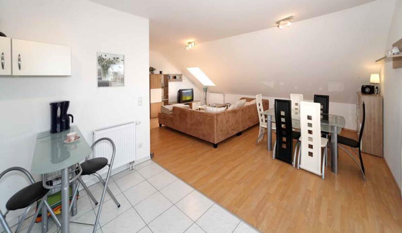 Ferienwohnung Haus Gerrie Mauth Exterior foto